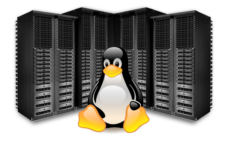 Linux Server Admin
